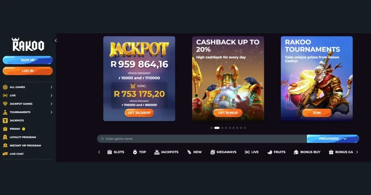 Rakoo